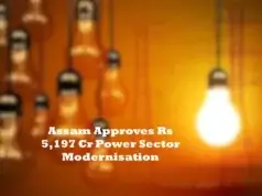 Assam Power