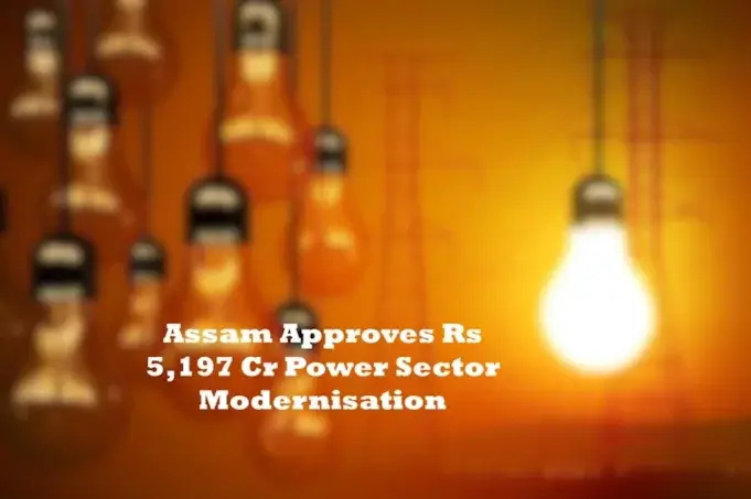 Assam Power