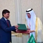 Indo-Saudia MoU