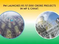 New Projects Launched