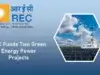 REC Financing