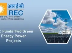 REC Financing