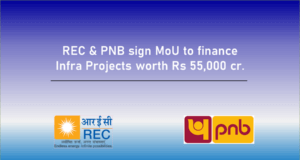 REC-PNB MoU