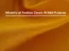 Textiles RD Centres