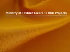 Textiles RD Centres