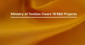 Textiles RD Centres