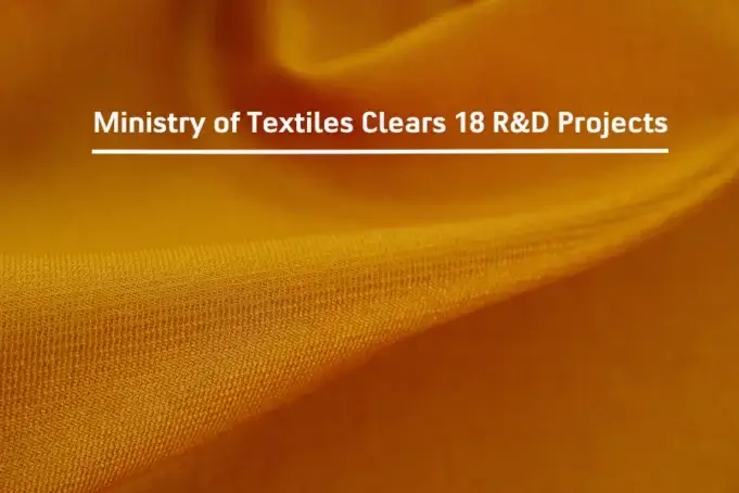 Textiles RD Centres