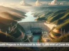 Hydel Power