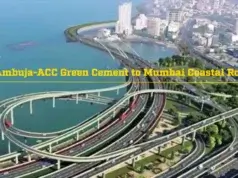 ACC-Ambuja