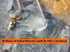 Mining in India