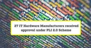 PLI 2.0 IT Hardware