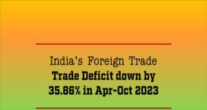 India-Foreign-Trade