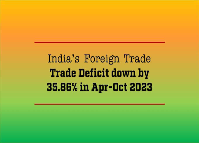India-Foreign-Trade