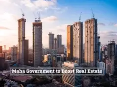 Real Estate Mumbai