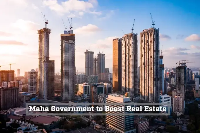 Real Estate Mumbai