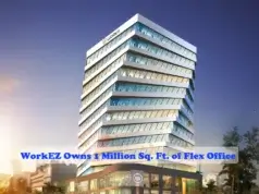 Helix Chennai Office