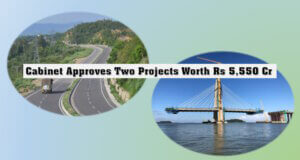 Infrastructure Projects