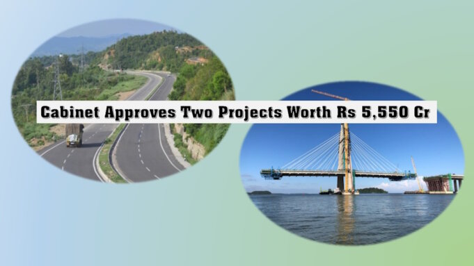Infrastructure Projects