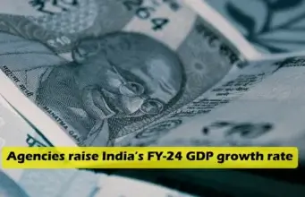 India's GDP