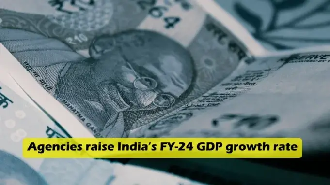 India's GDP