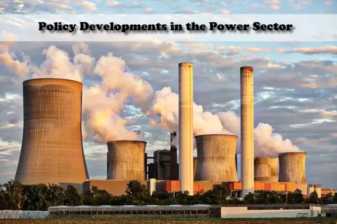 Power Policies in India