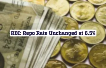 RBI Repo Rate