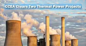 Thermal Power Projects