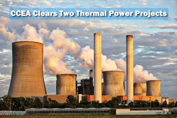 Thermal Power Projects