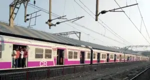Indian Railways Capex