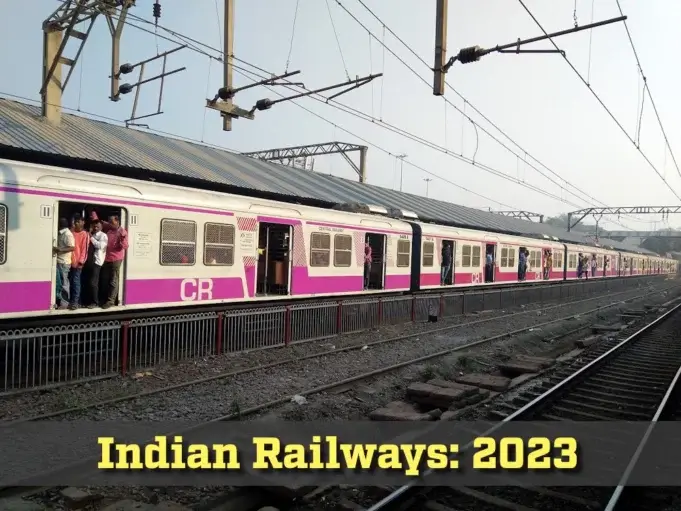 Indian Railways