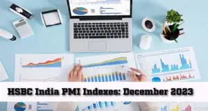 PMI Indexes