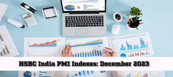 PMI Indexes