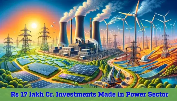 Indian Power Sector