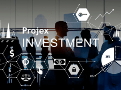 Projex in India