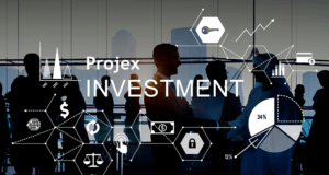 Projex in India
