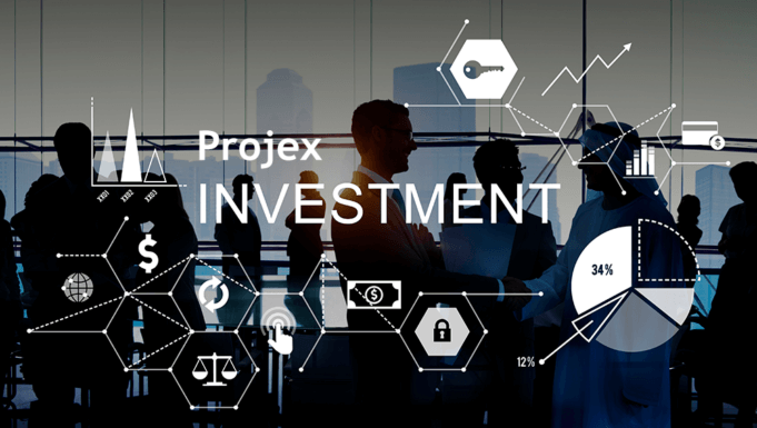 Projex in India