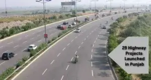 Punjab Highways