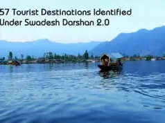 Tourism in India