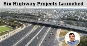 Highway Projects