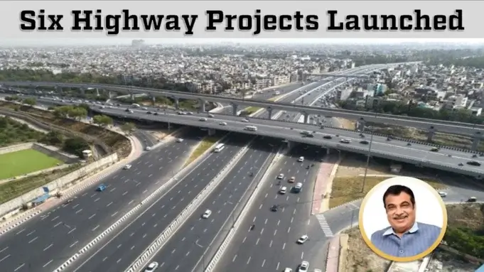 Highway Projects