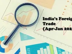 India Foreign Trade