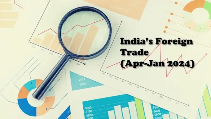 India Foreign Trade