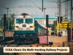 Railway Project