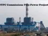 NTPC Thermal Project
