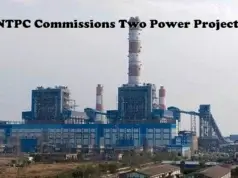 NTPC Thermal Project