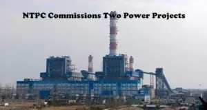 NTPC Thermal Project