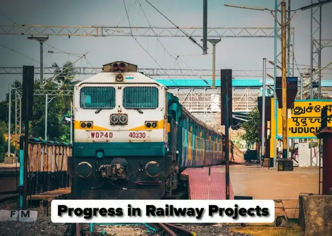 Railway Projects