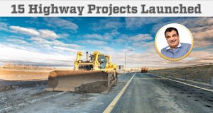 Highway Projects