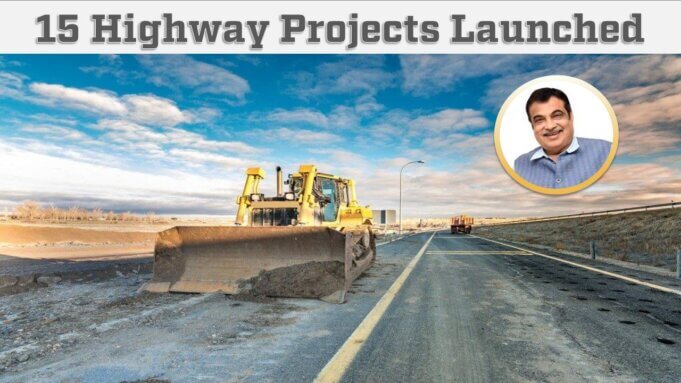 Highway Projects