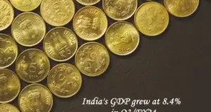 Indian GDP